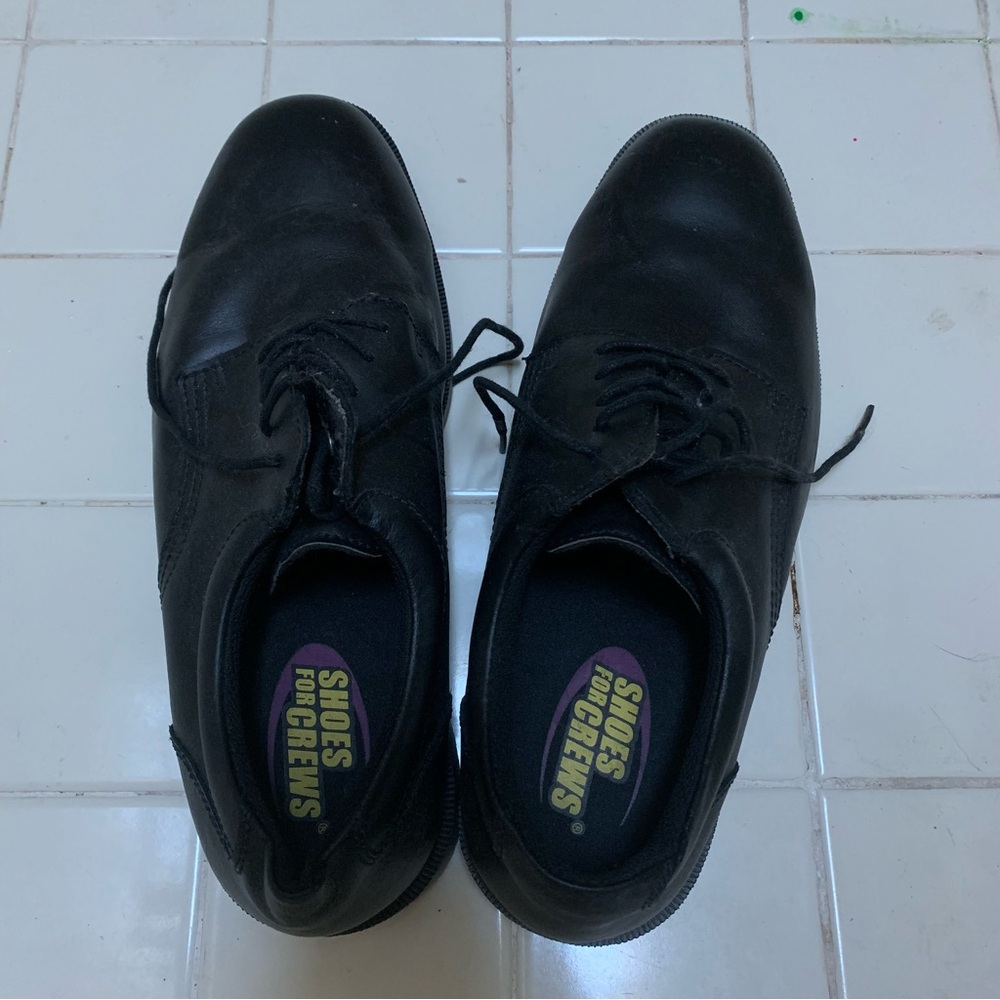 Shoes for crews men’s size 12